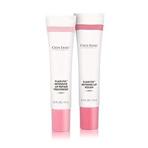 Crepe Erase Lip Treatment Duo